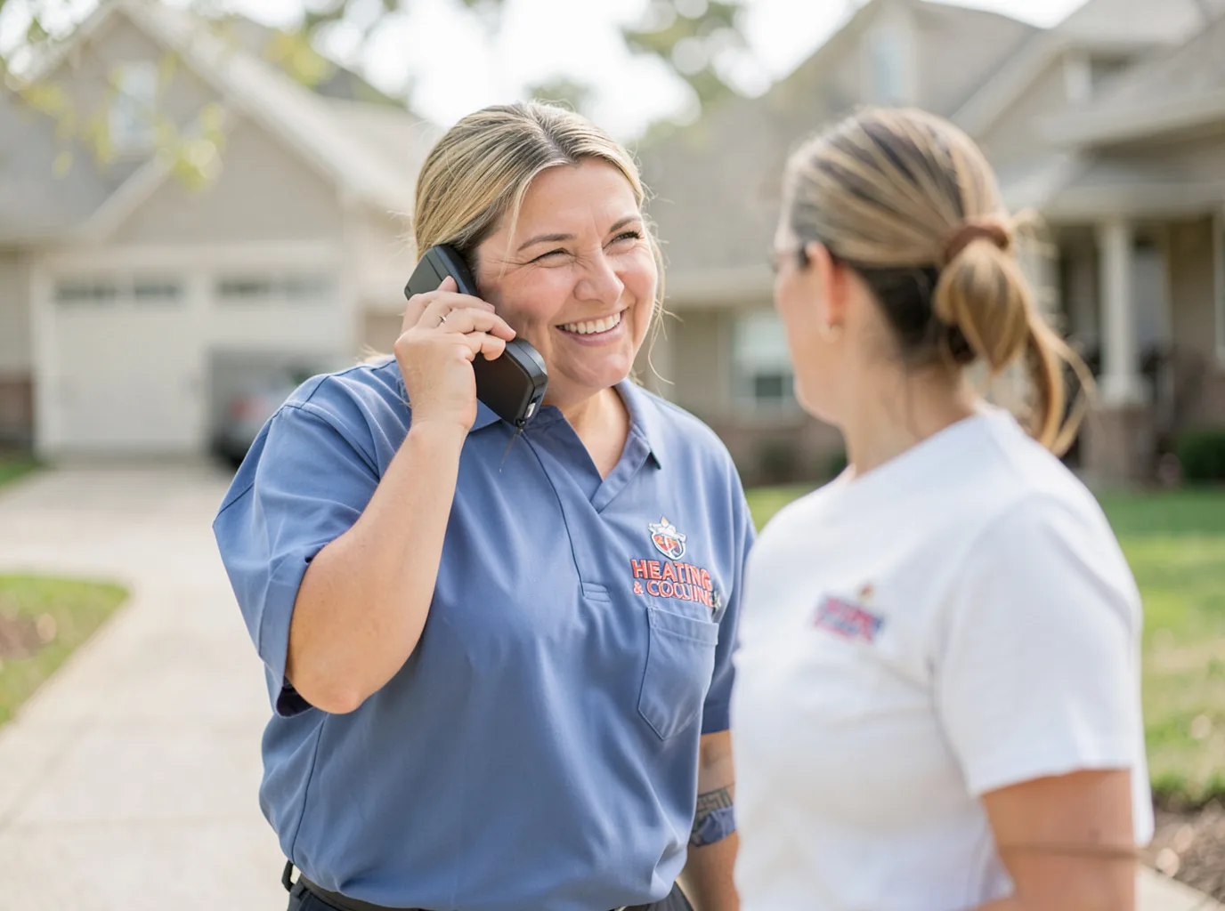 Hvac Repair Escondido, CA FAQs